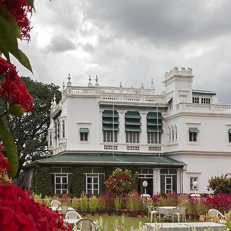 The Green Hotel Майсуру Екстер'єр фото